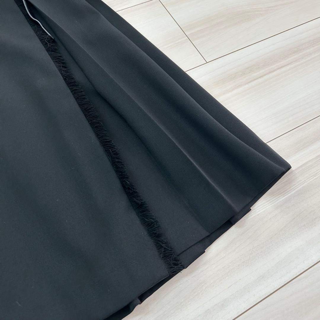 Burberry London バーバリー　ラップスカート　巻きスカート