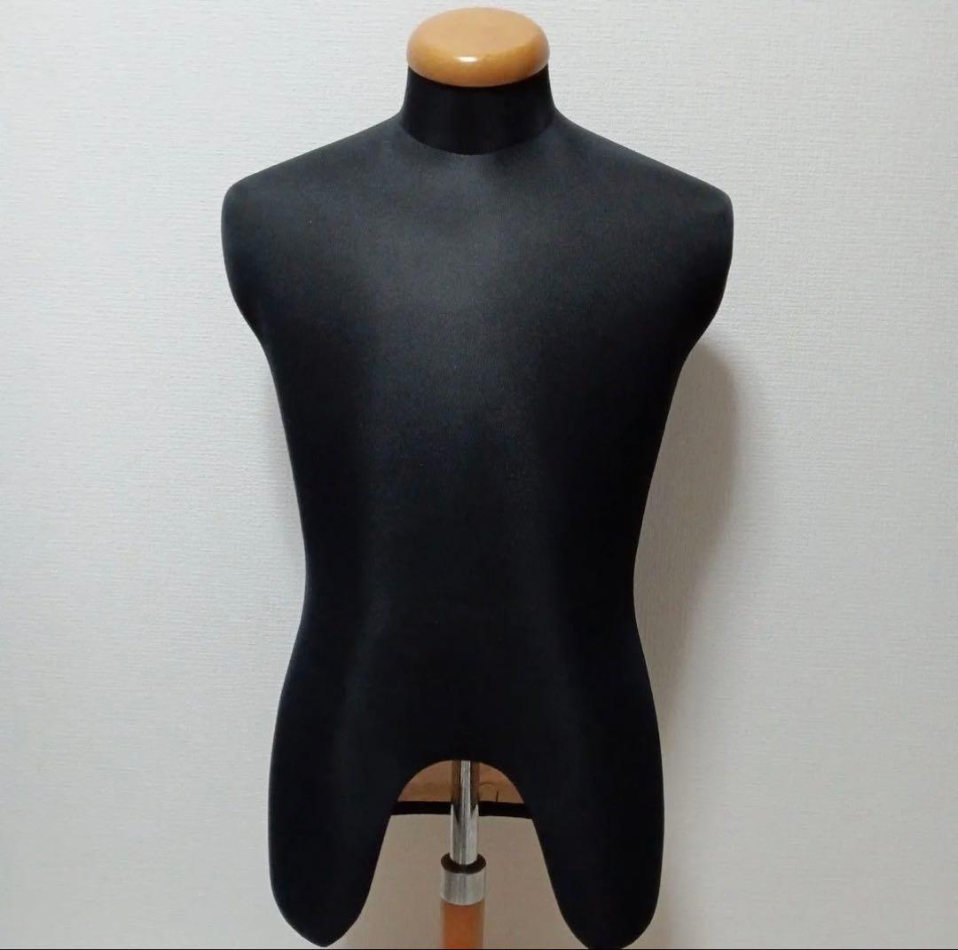 東京キイヤ tokyokiiya メンズ トルソー マネキン トルソー 男性 東京