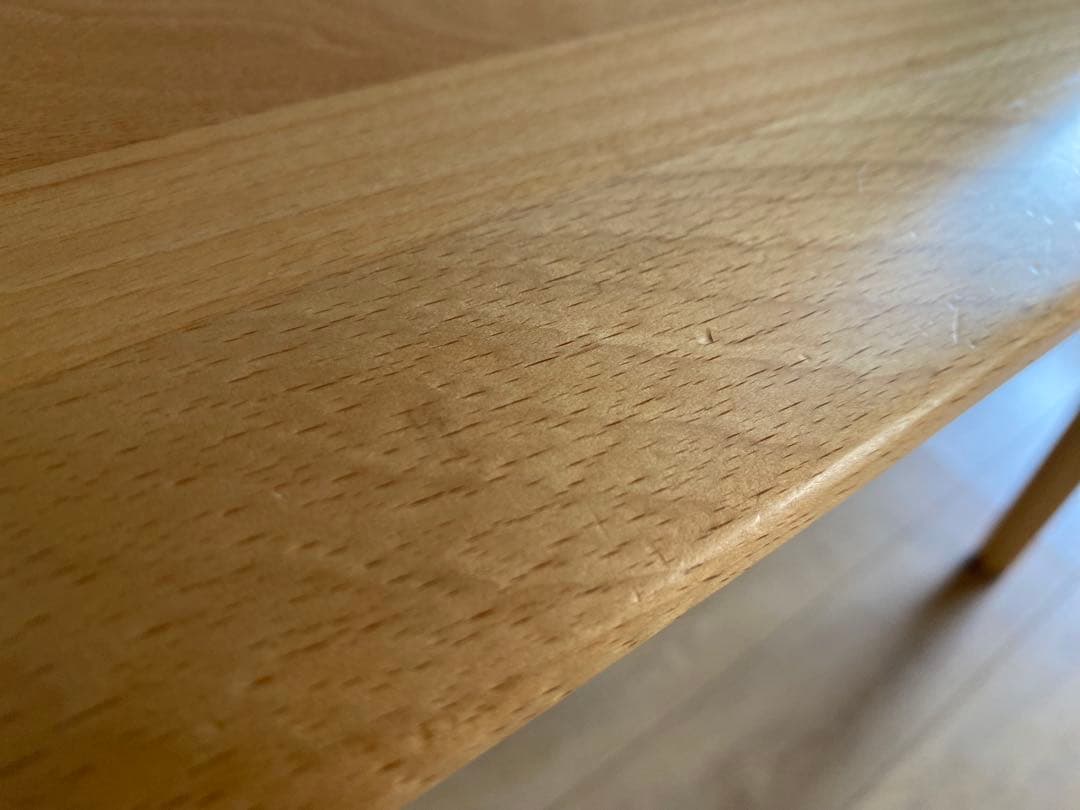 【最終値下げ・美品】ニトリ Nコレクション ダイニングテーブルセット