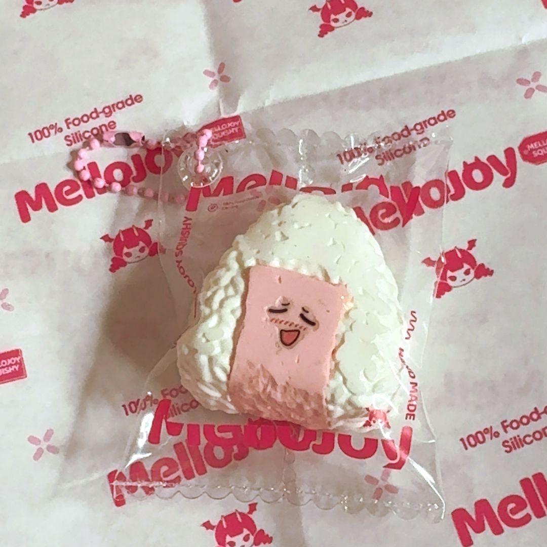 ち*ほ様 mellojoy スクイーズ mellojoy メロジョイ スクイーズ スフレ