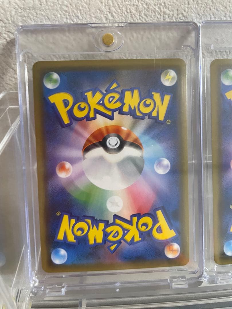 ポケモンカード トレーナーズカード 6枚セット