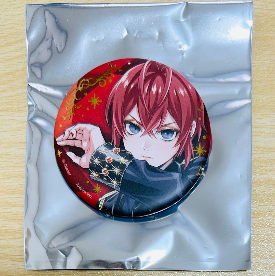 リドル 5周年 缶バッジ - メルカリ