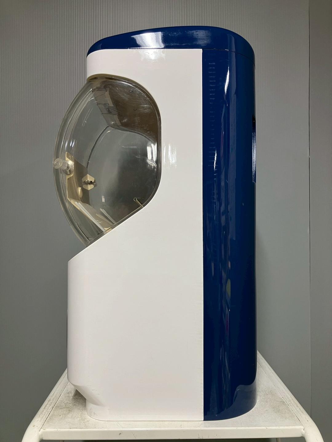 美品SHP-077A【ユージンスリムボーイ】ハーフサイズ　中古ガチャ