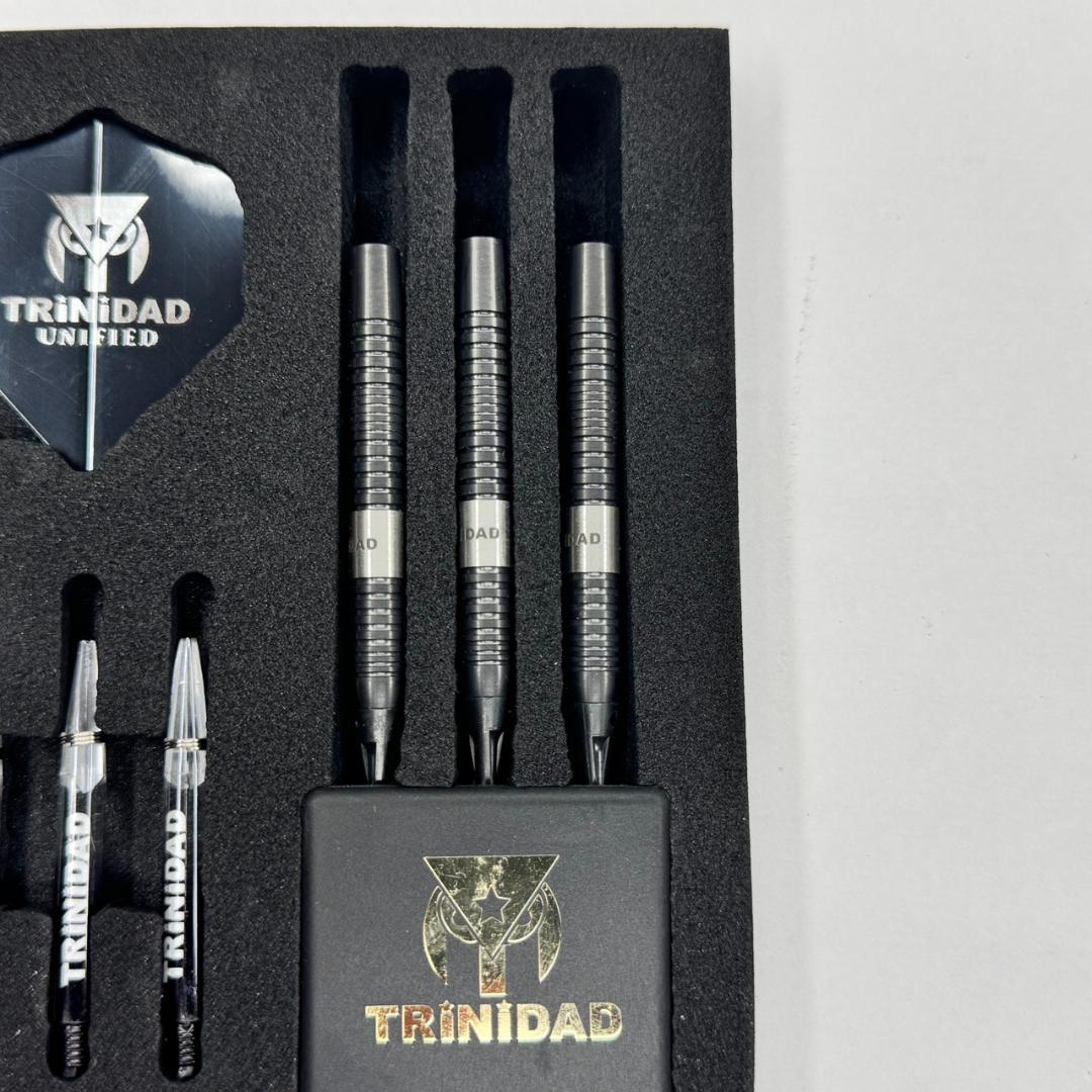 TRiNiDAD LAZY 松吉輝宗 トリニダード レイジー