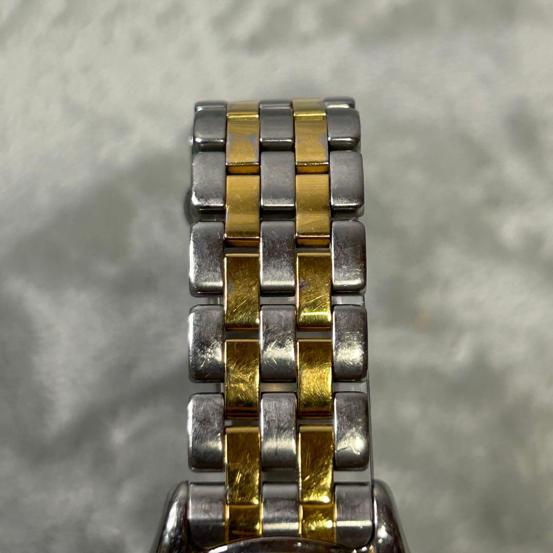 SEIKO スピードマスター 1/100 クロノグラフ（7T52-7A10）