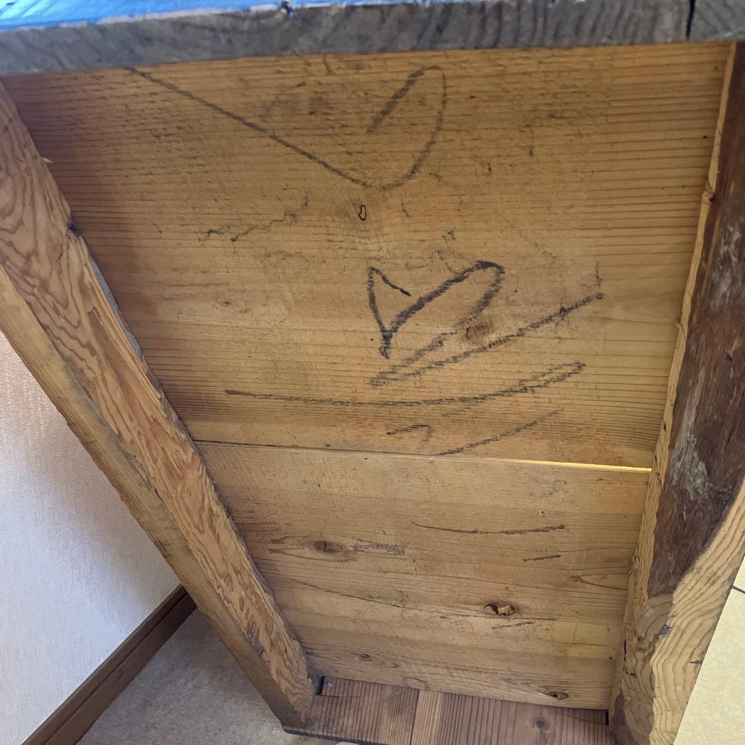 時代箪笥（約幅88、高83、奥45㌢、重32㌕／説明・写真見直し、