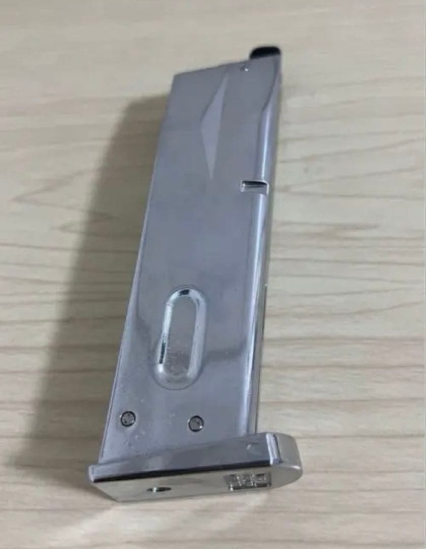 ブラックフライデー限定値引き東京マルイ ベレッタ M92F シルバー ガスガン