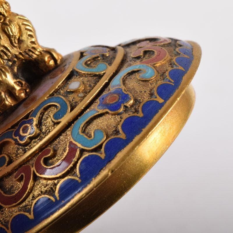 とても古い ガラス玉 ネックレス トンボ玉 74cm とんぼ玉 骨董