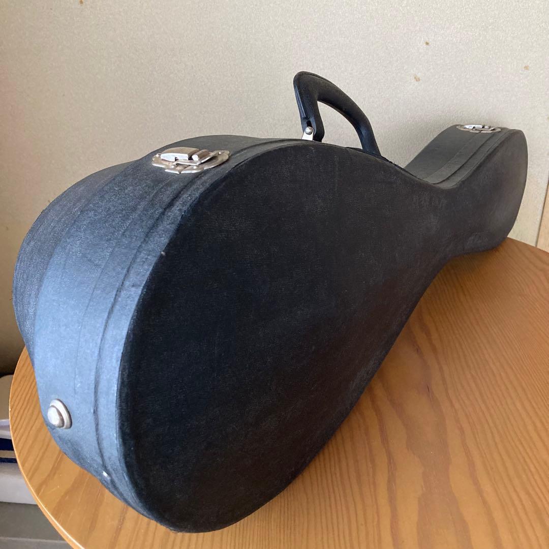 マンドリン　SUZUKI