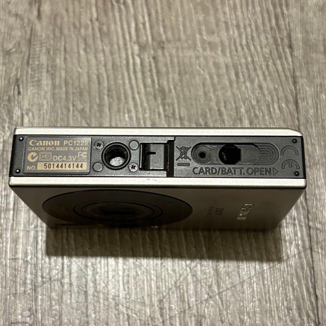 即日発送】Canon IXY DIGITAL10