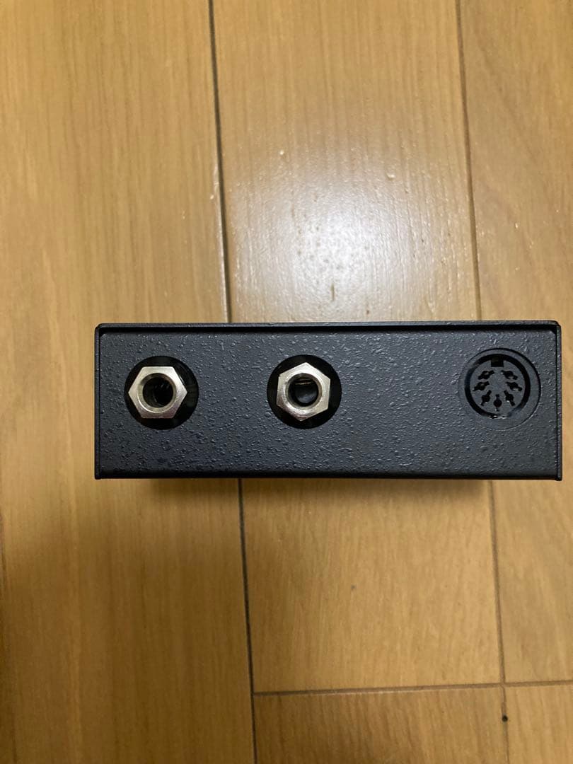 FREE THE TONE JB-21B シグナルジャンクションボックス