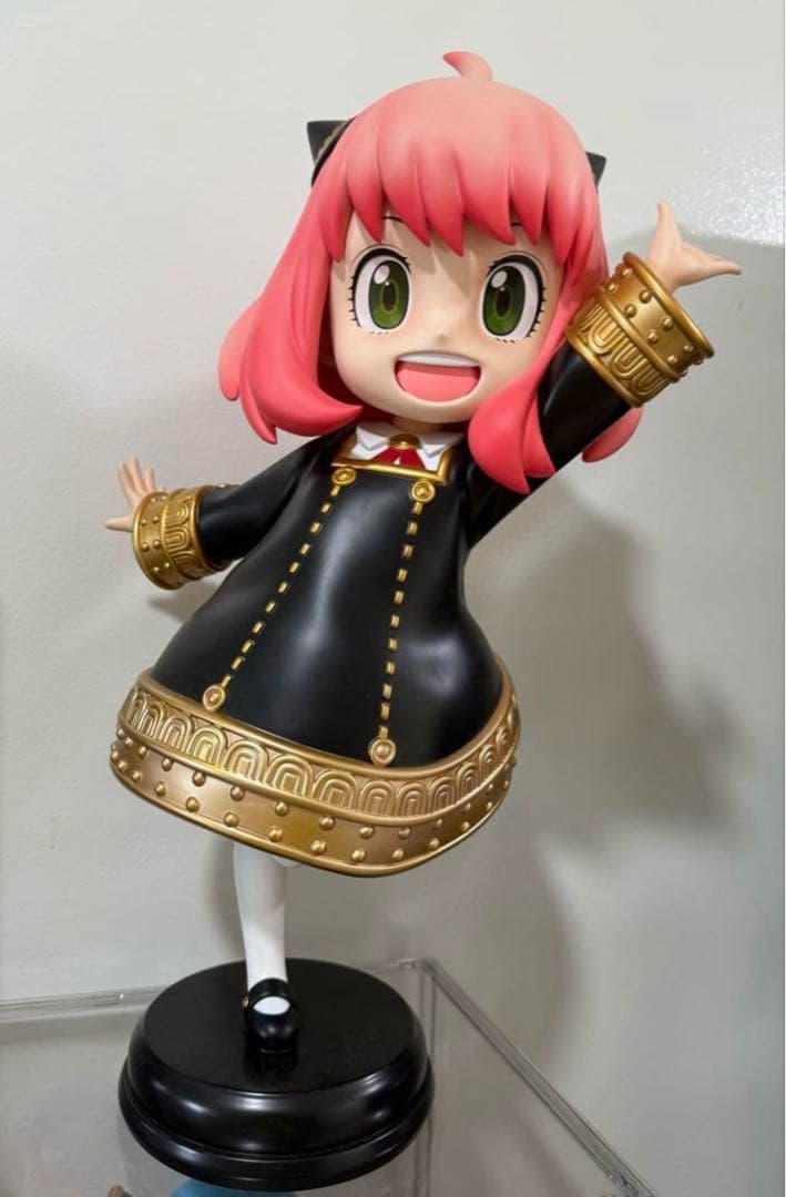 【アーニャ】ガレージキットフィギュア 特大57cm!! Anya