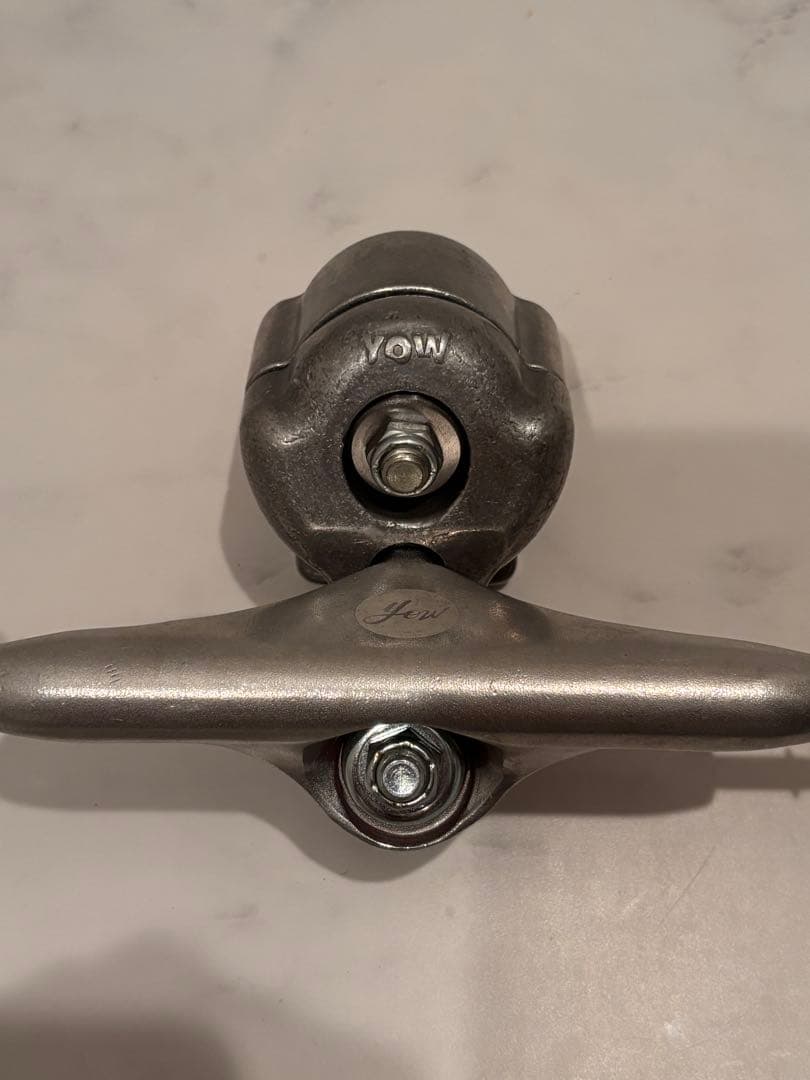 【新品未使用品】YOW スケートボードトラック