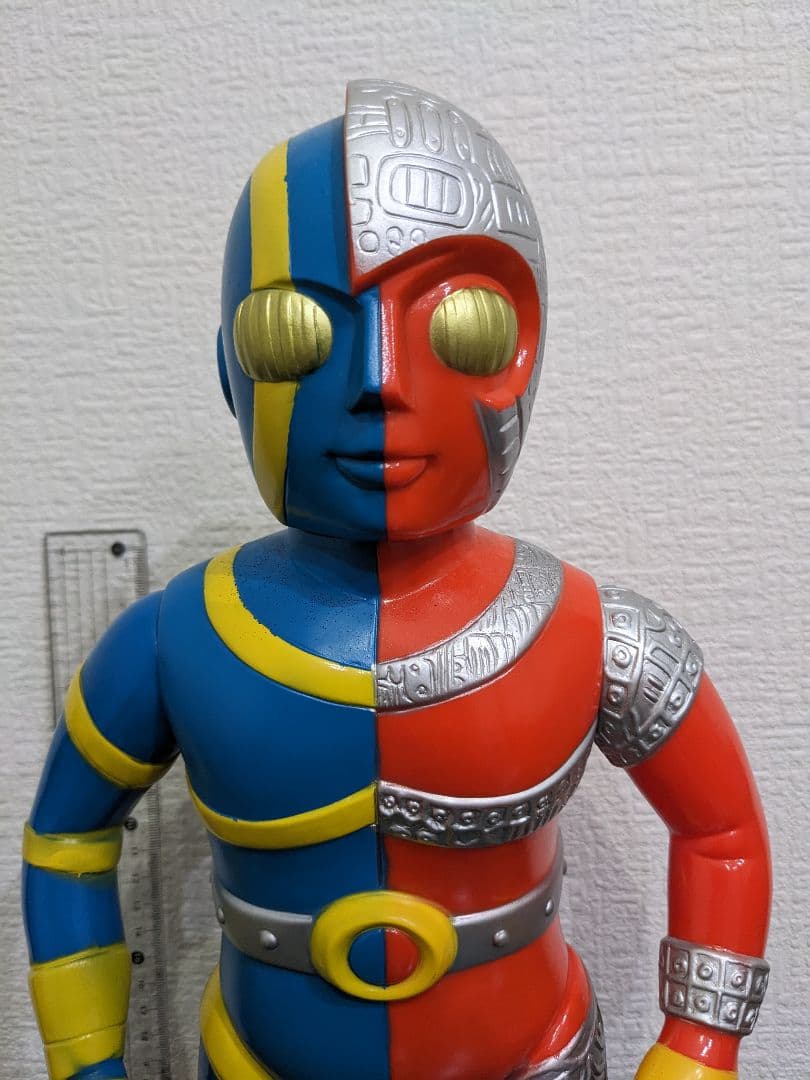 トーキング 人造人間キカイダー 増田屋コーポレーション トーキング