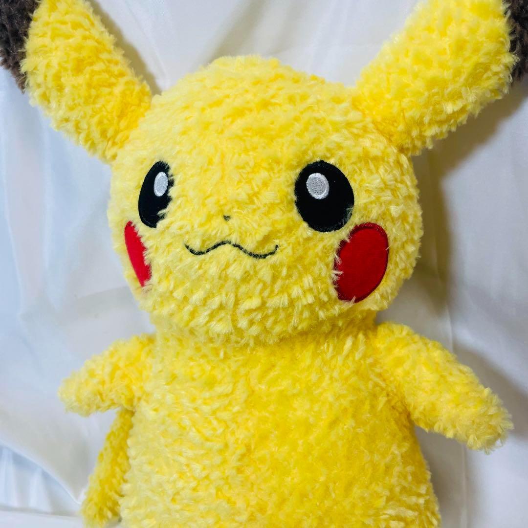 【廃盤・完売品】ピカチュウ主人公衣装セット クローゼット限定