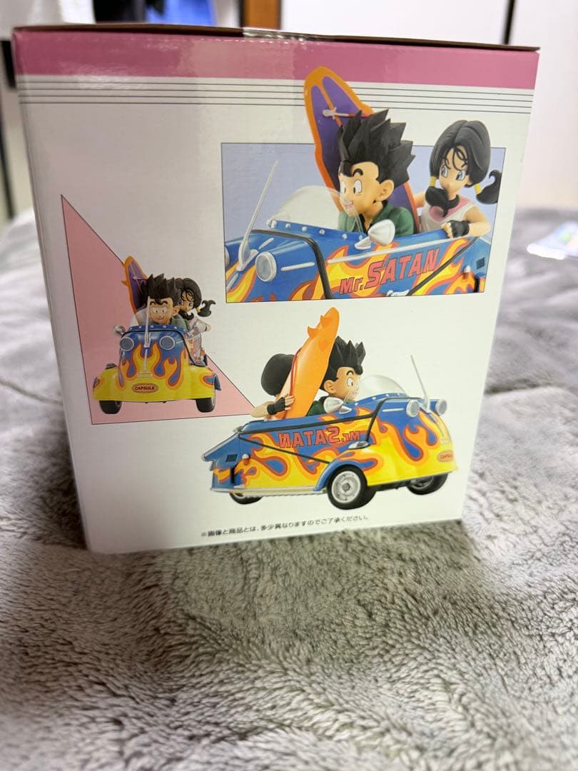 ドラゴンボール 一番くじ SNAP2 ラストワン賞 【最終値下げ】