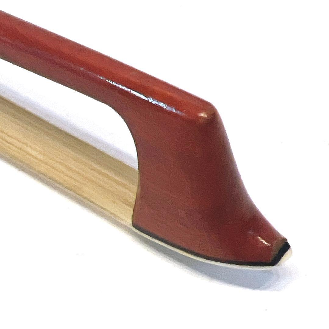 ARCHET バイオリン弓 1/10 アルシェ　子供用　張り替え不用