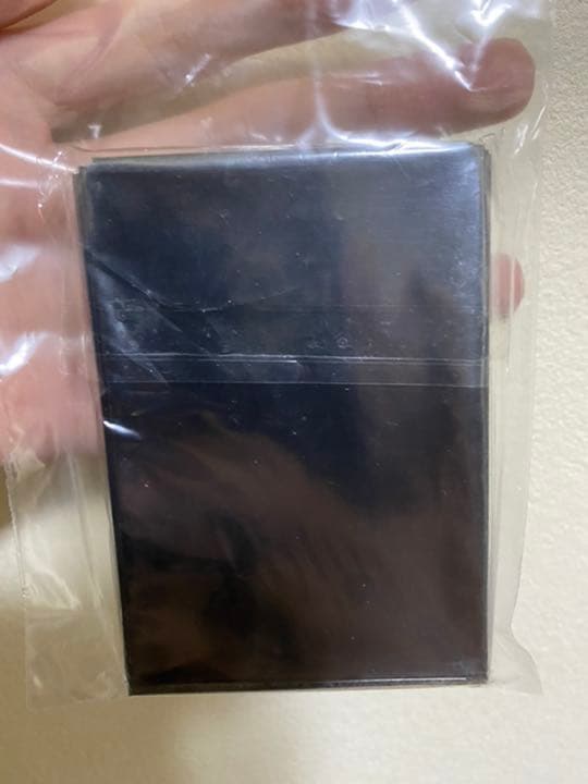 遊戯王　マスカレーナ　スリーブ