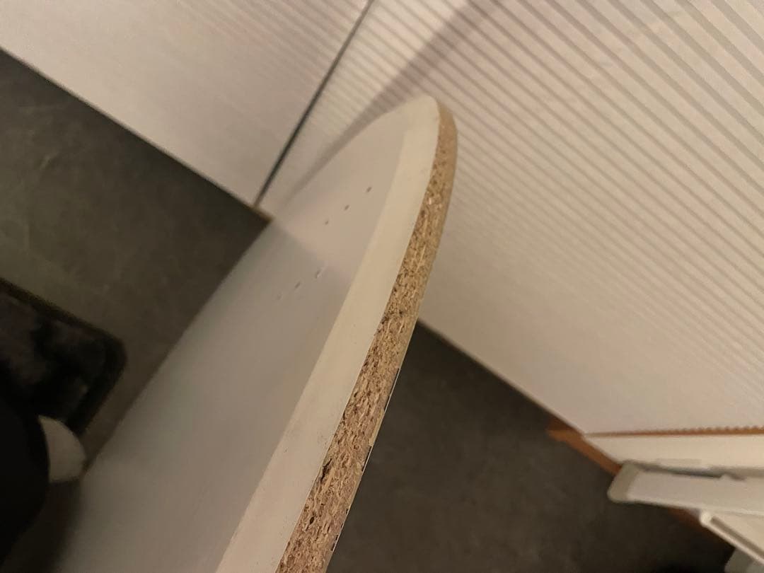 スーパー楕円テーブル/FRITZ HANSEN