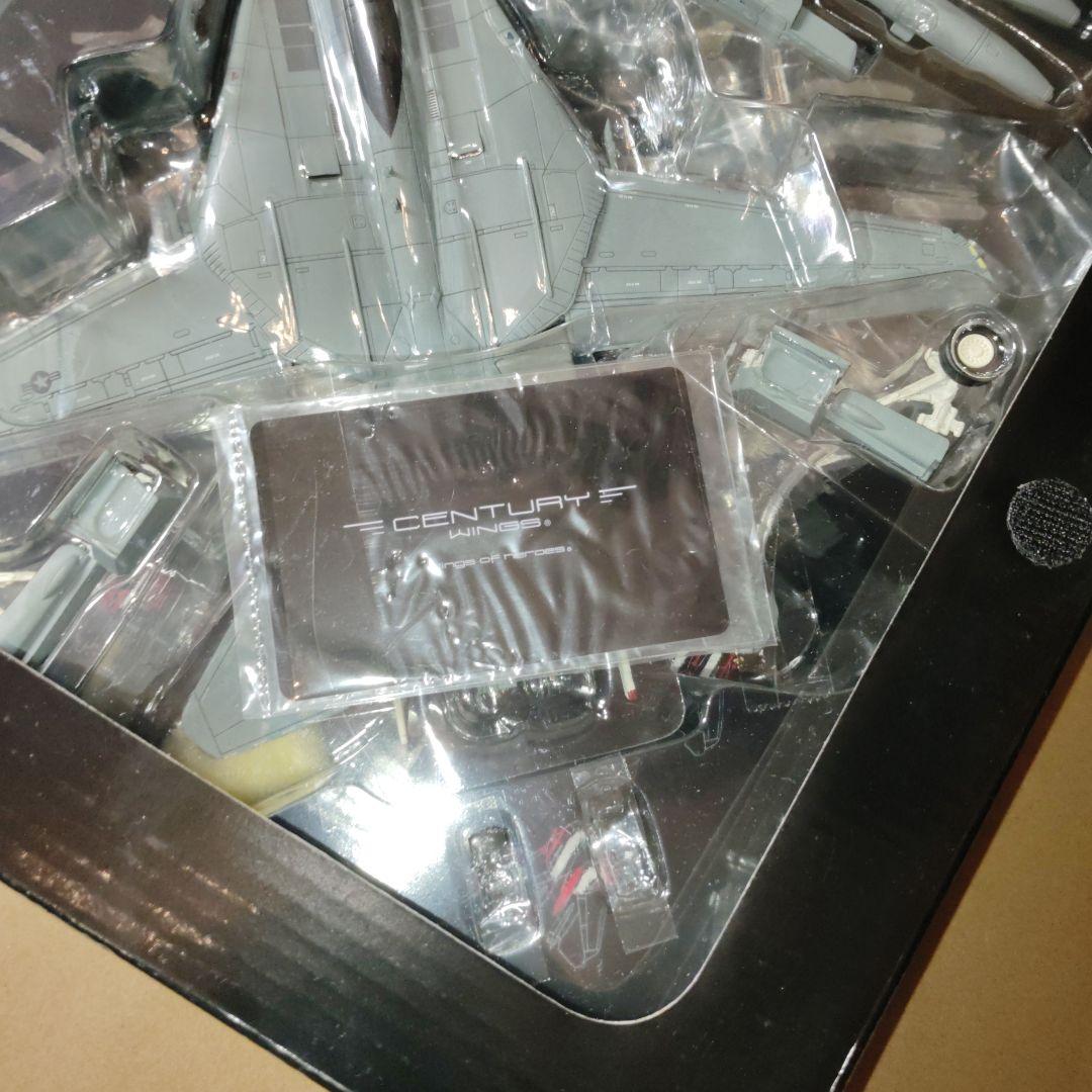 航空機・ヘリコプター F-14A TOMCAT U.S.NAVY VF-84 1991