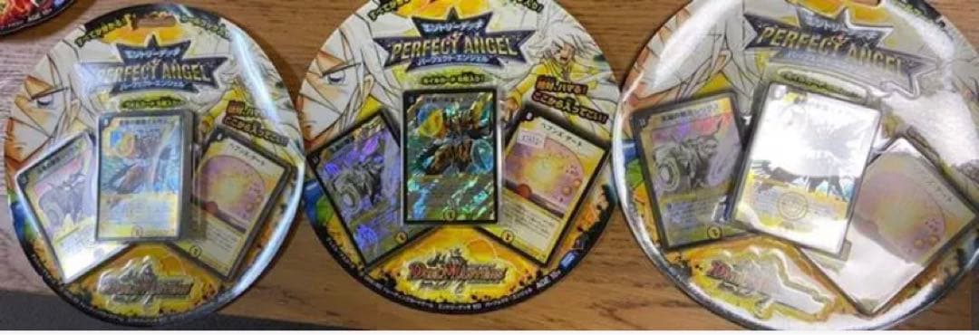 デュエル・マスターズ デッキ6セット DM25-SD2 デュエル・マスターズ