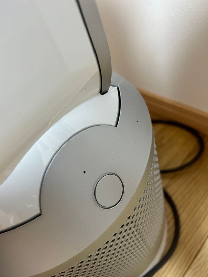 Dyson pure hot + cool link 2019年製