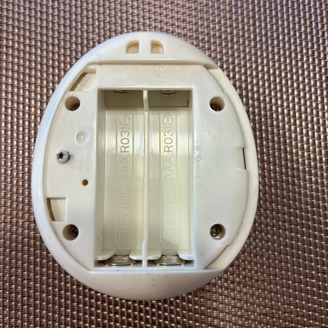 【動作確認済み】たまごっち4U ピンク ストラップ＆カバー＆4Uカード2枚付き