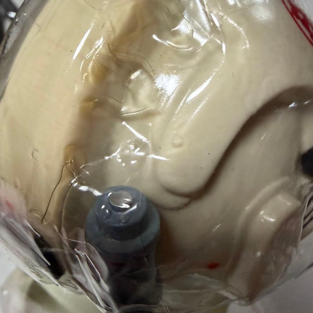 スターウォーズ AT-AT-D マーミット アクションフィギュア