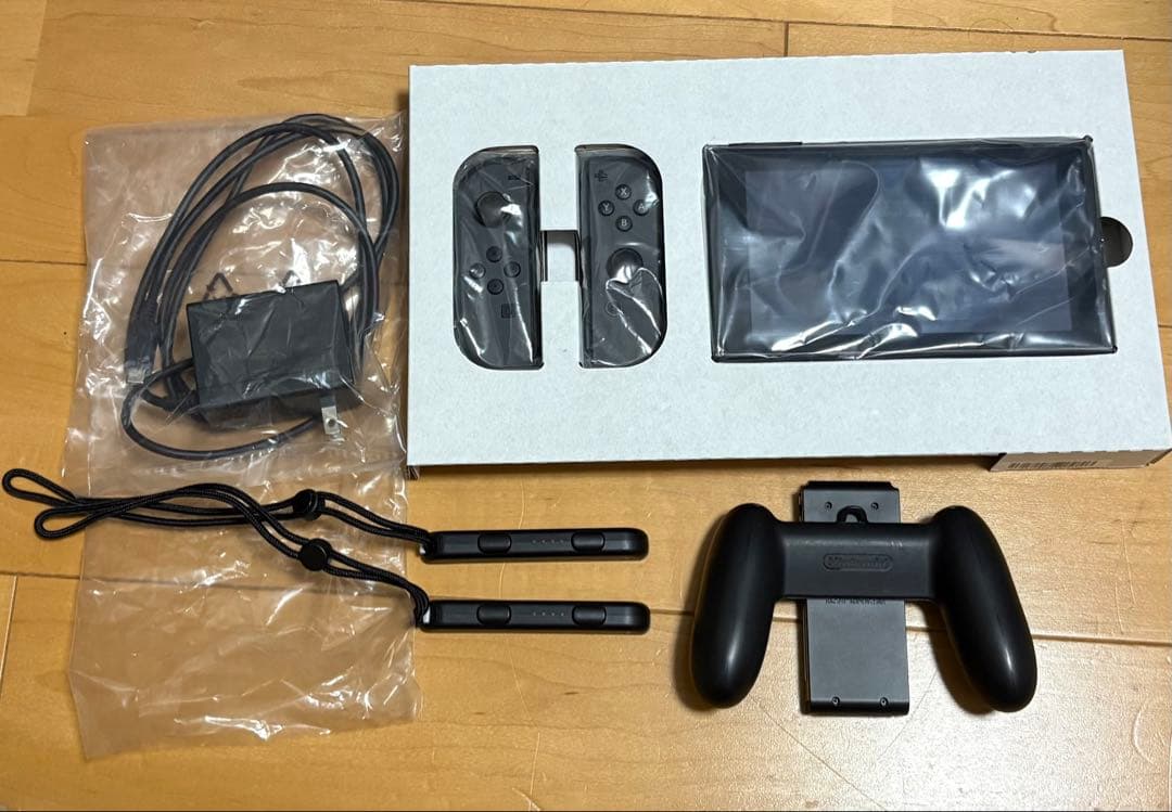 Nintendo Switch MHXX スペシャルパック