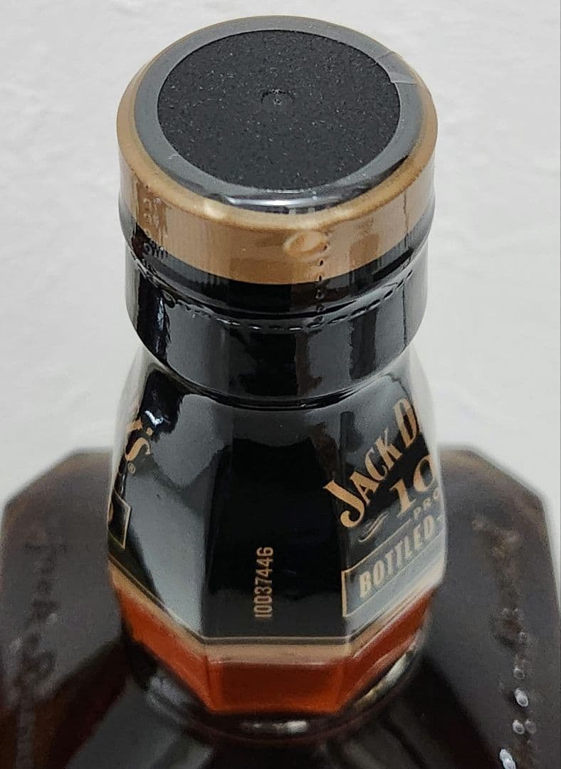 専用です JACK DANIEL´S レガシーエディション ボトルドインボンド