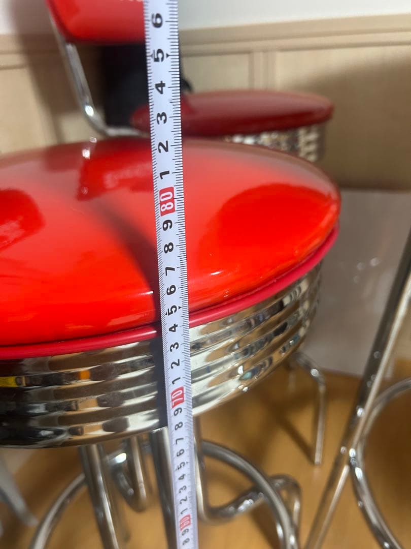 廃盤レア　Coca-Cola 〔コカコーラ〕とテーブルセット