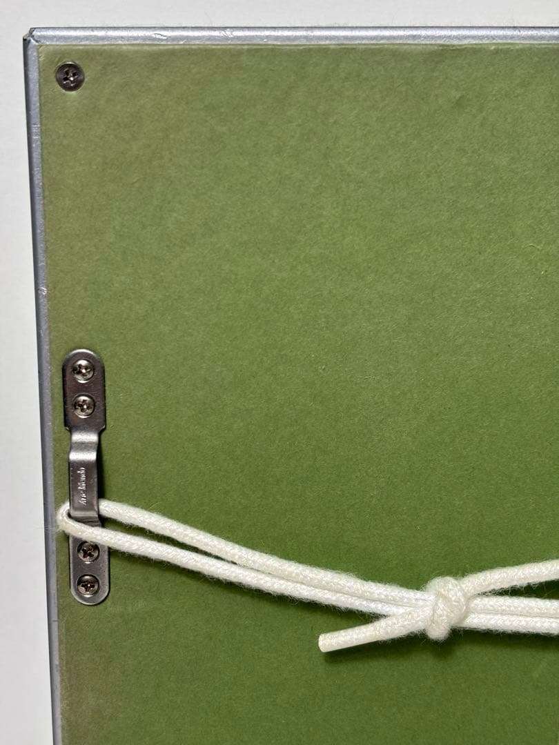 #新山拓「Sparkle Sea」原画