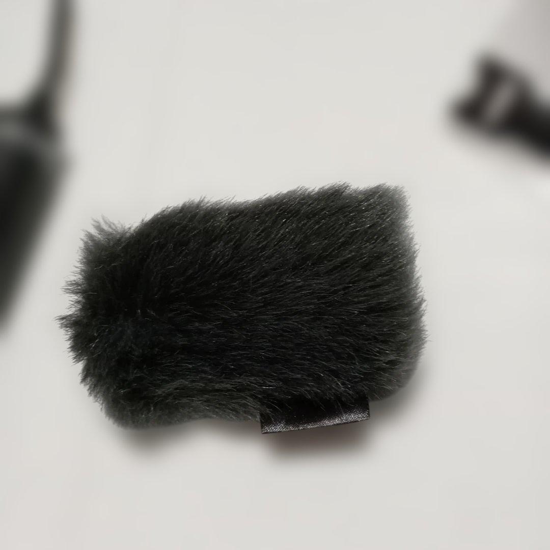 【超美品】SONY ECM-MS2 エレクトレットコンデンサーマイクロホン　中古