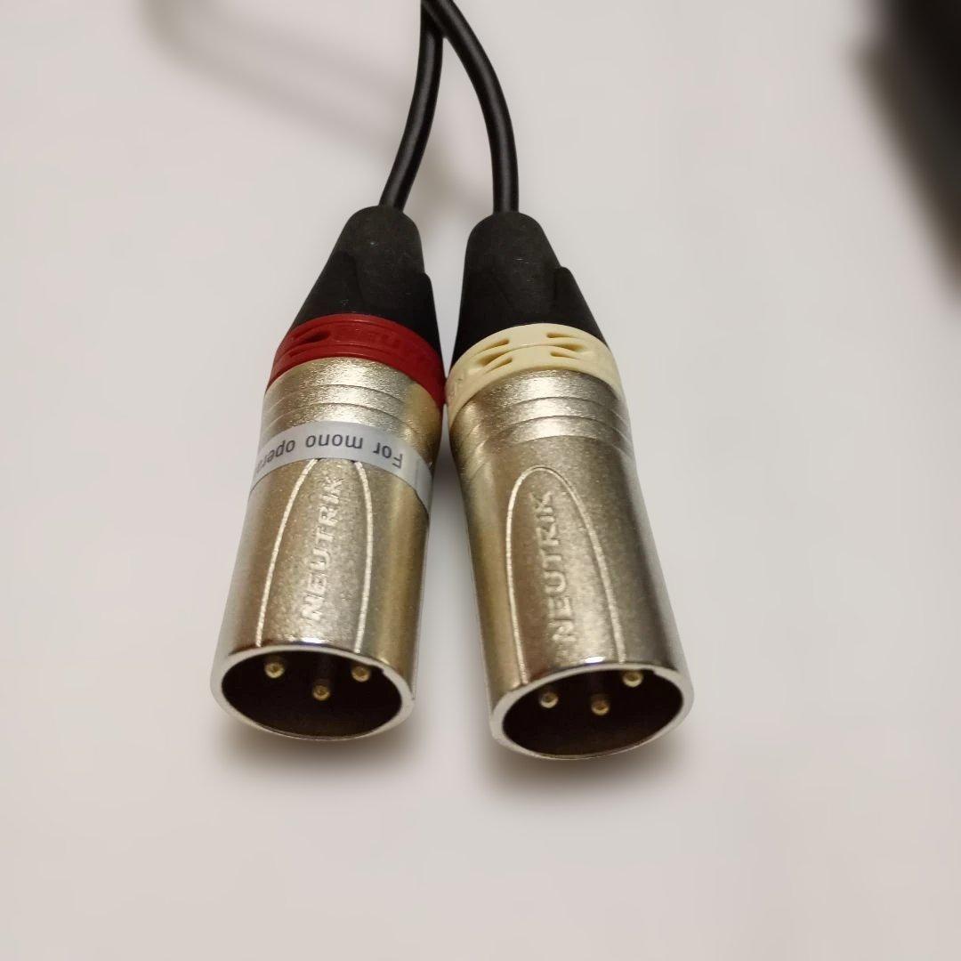 【超美品】SONY ECM-MS2 エレクトレットコンデンサーマイクロホン　中古