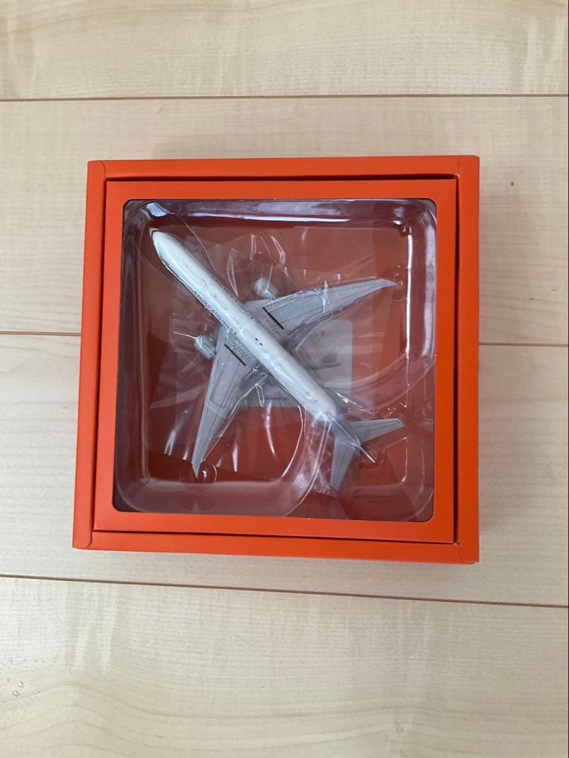 チャイナエアライン ボーイングハウスカラー B777-300ER 1/400