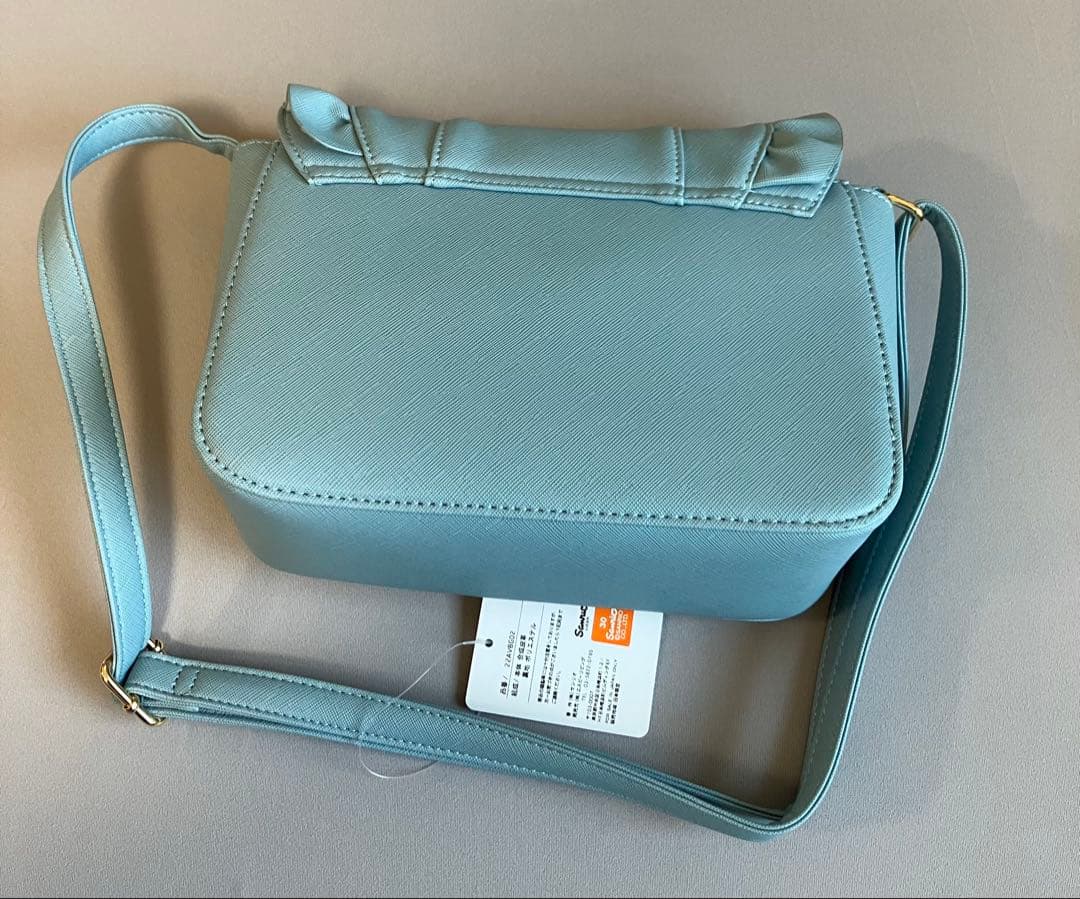 シナモロール シナモン　ニット　トレーナー　Tシャツ　バッグ　ぬいぐるみ　セット