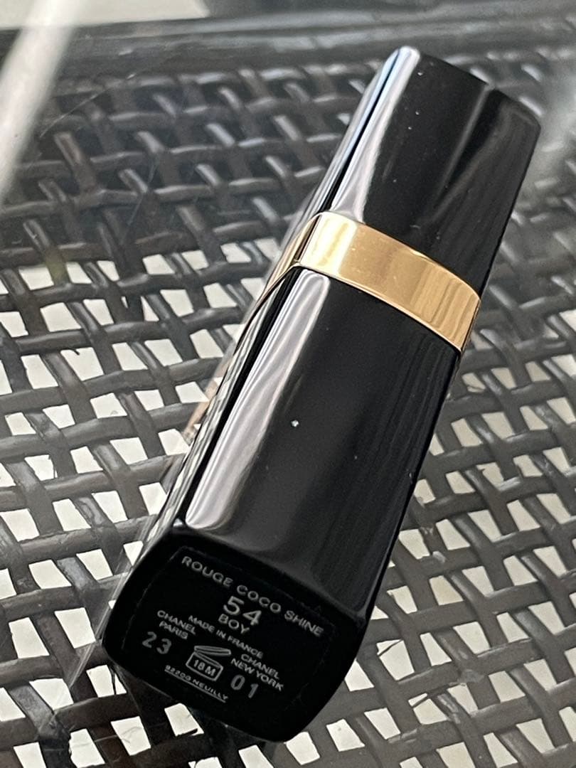 CHANEL／YSL／MAC メイク用品6点セット美品