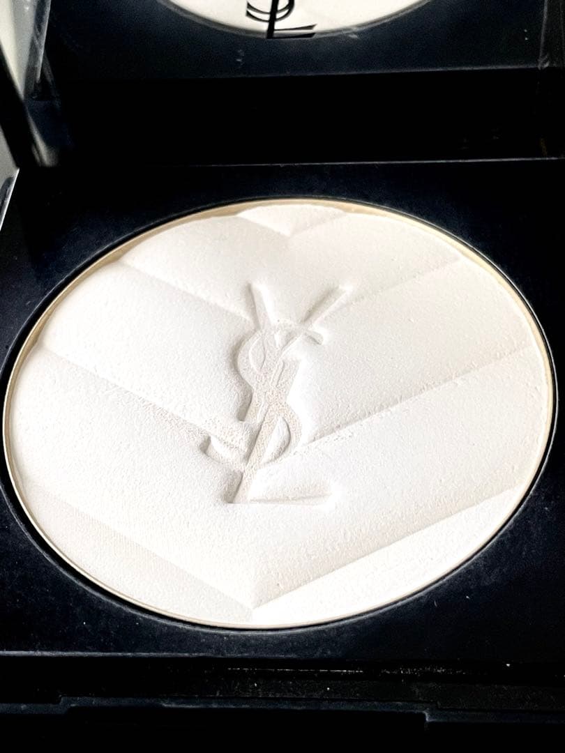 CHANEL／YSL／MAC メイク用品6点セット美品