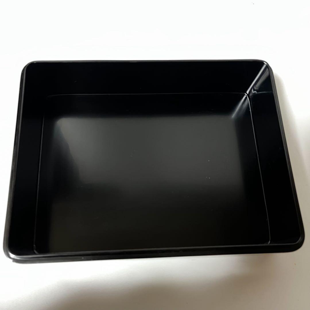 【美品】加福太治郎商店　宋州作　若狭塗螺鈿文庫 　漆塗 漆器 　伝統工芸品　在銘