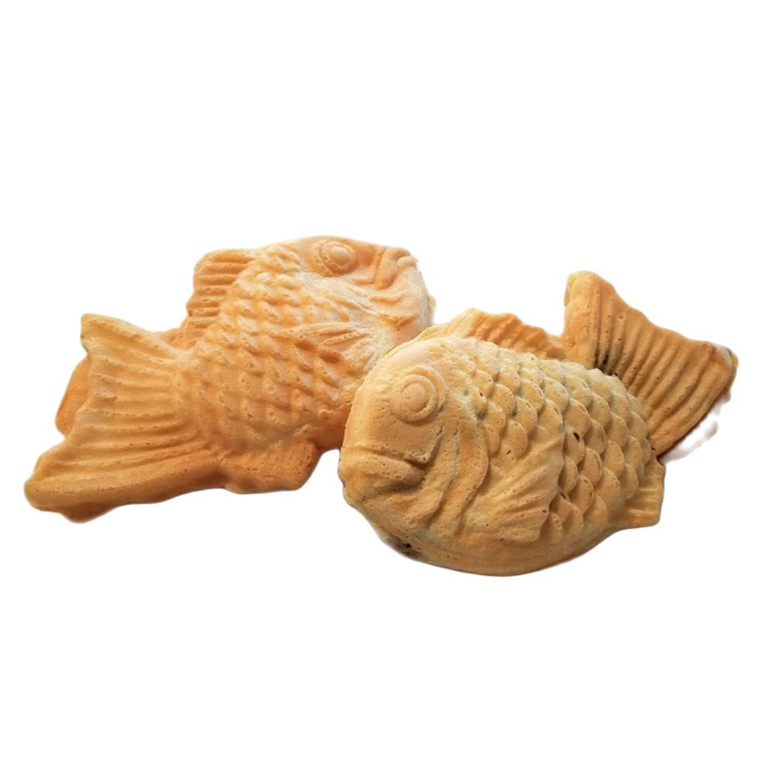 昭和レトロ☆トキワ☆鯛焼き器☆新品未使用☆デッドストック - メルカリ