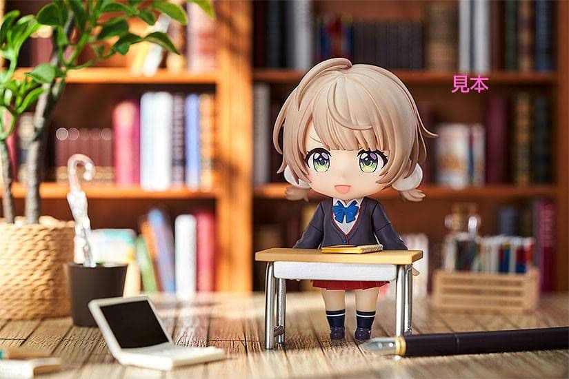 レア！完全未開封！ねんどろいど しぐれうい　箱未開封！