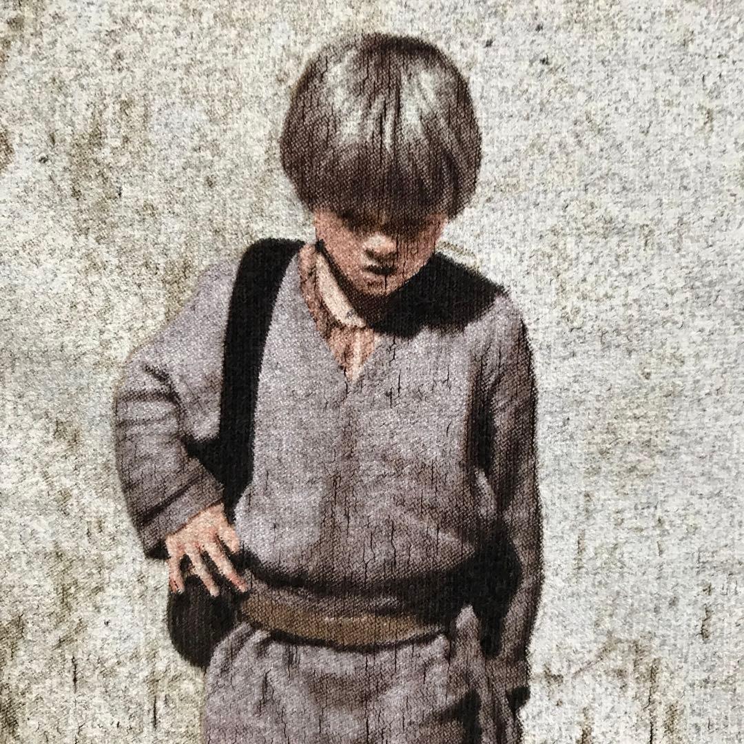 783 スターウォーズ キムタク着用 90年代ヴィンテージ star wars