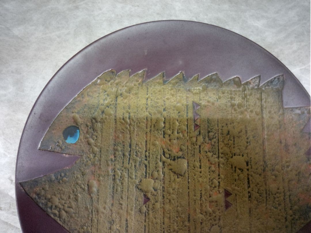 星襄一 　スノリア工芸 　値下げしました