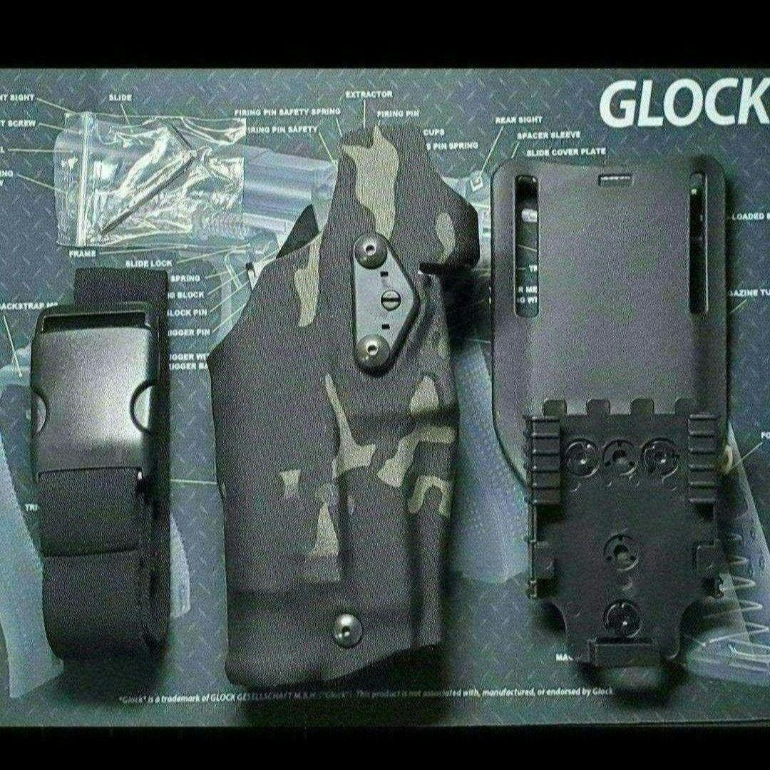 サファリランド レプリカ サファリランド レプリカ ホルスター