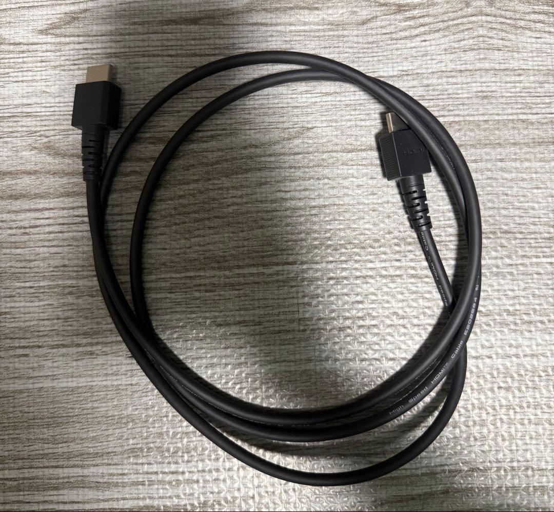 Nintendo Switch 本体 レッドケース付き 7点セット