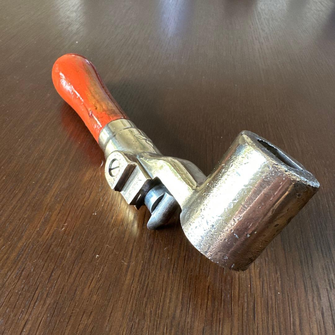 ☆☆☆ブレーキ弁ハンドル☆☆☆