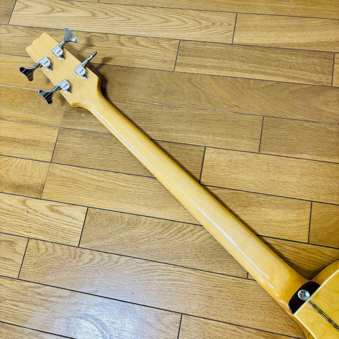 希少品】vantage VB30CE エレクトリックアコースティックベース - メルカリ