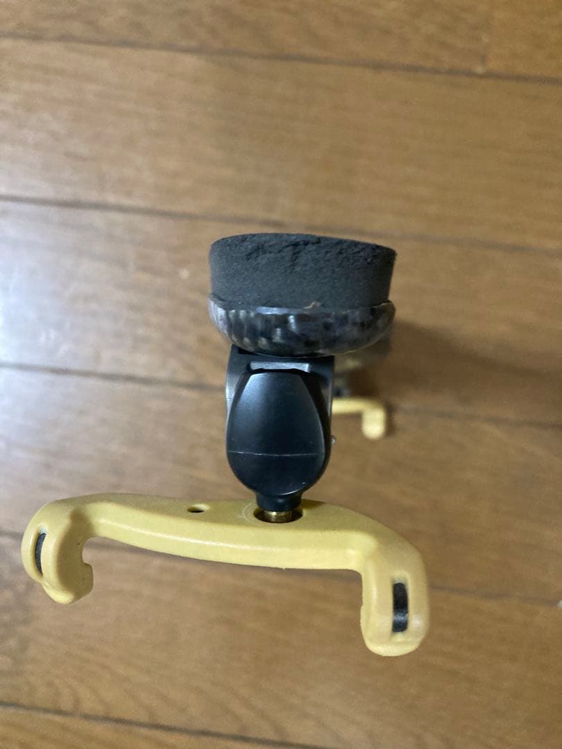 値下げしました❗️バイオリン肩当て　KUN VOCE 4/4用