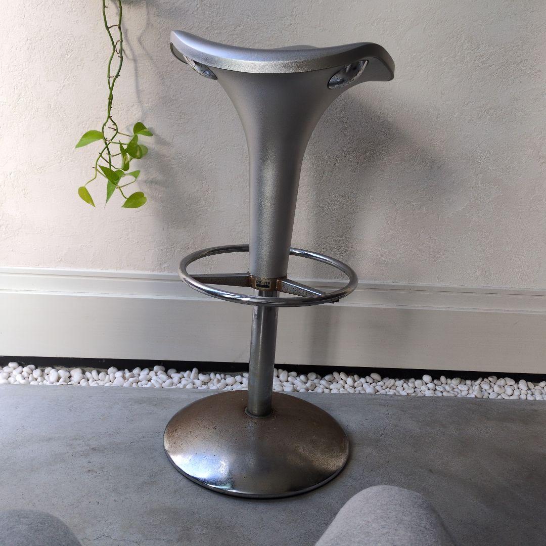 レキサイト REXITE ITALY カウンターチェア スツール