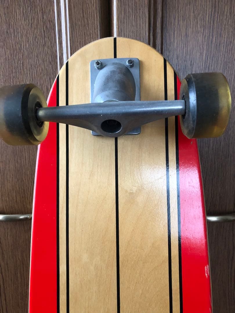 BARFOOT ロングスケートボード